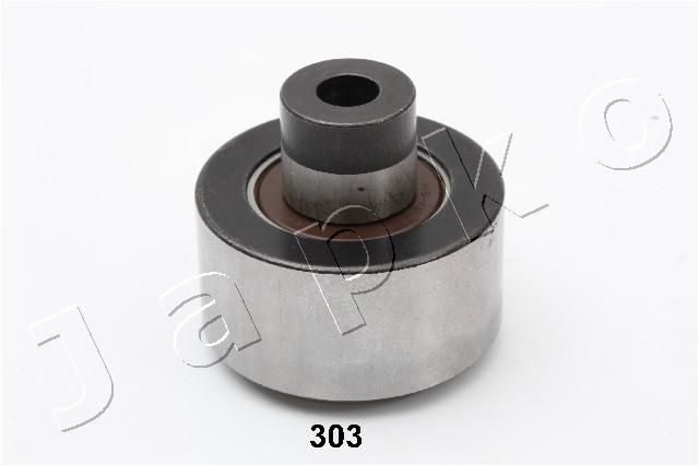 Kreipiantysis skriemulys, V formos rumbuotas diržas JAPKO 129303