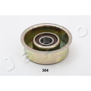 Kreipiantysis skriemulys, V formos rumbuotas diržas JAPKO 129304