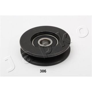 Kreipiantysis skriemulys, V formos rumbuotas diržas JAPKO 129306