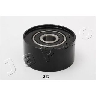 Kreipiantysis skriemulys, V formos rumbuotas diržas JAPKO 129313