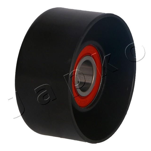 Kreipiantysis skriemulys, V formos rumbuotas diržas JAPKO 129314