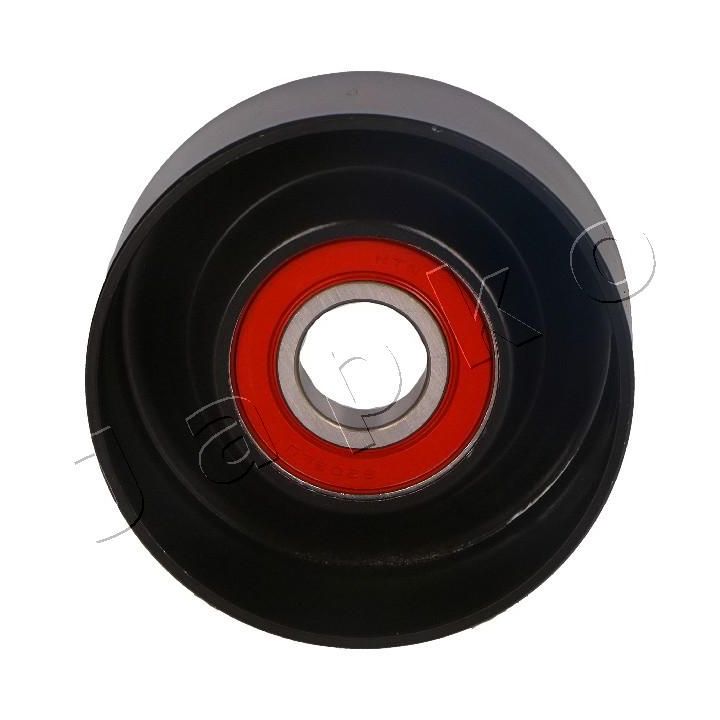 Kreipiantysis skriemulys, V formos rumbuotas diržas JAPKO 129314