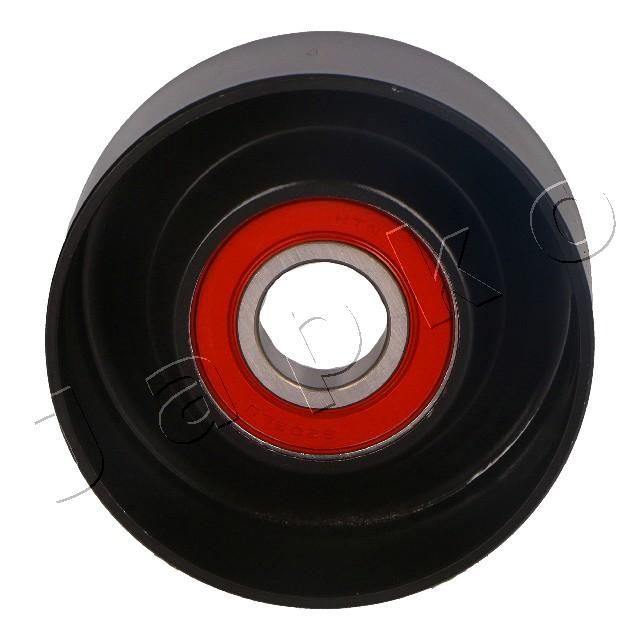 Kreipiantysis skriemulys, V formos rumbuotas diržas JAPKO 129314