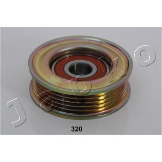 Kreipiantysis skriemulys, V formos rumbuotas diržas JAPKO 129320