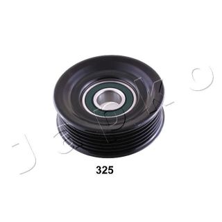 Kreipiantysis skriemulys, V formos rumbuotas diržas JAPKO 129325