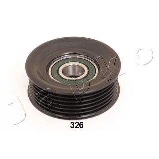 Kreipiantysis skriemulys, V formos rumbuotas diržas JAPKO 129326