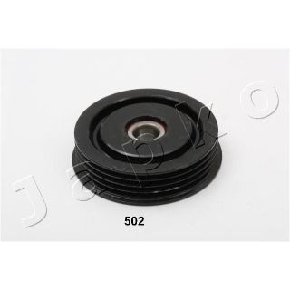 Kreipiantysis skriemulys, V formos rumbuotas diržas JAPKO 129502