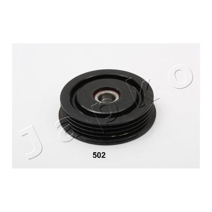 Kreipiantysis skriemulys, V formos rumbuotas diržas JAPKO 129502