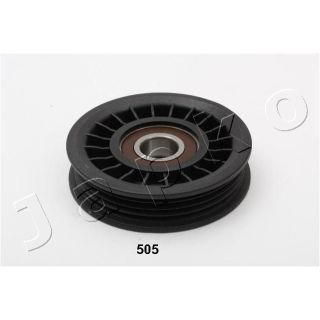 Kreipiantysis skriemulys, V formos rumbuotas diržas JAPKO 129505