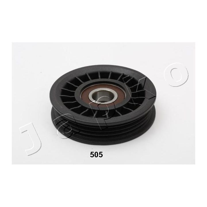 Kreipiantysis skriemulys, V formos rumbuotas diržas JAPKO 129505