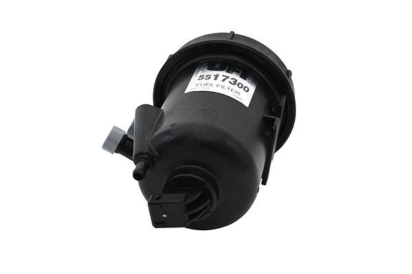 Kuro filtras CONTINENTAL 28.0002-4166.2