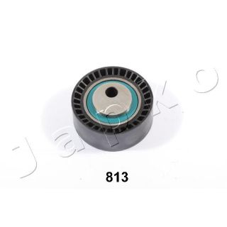 Kreipiantysis skriemulys, V formos rumbuotas diržas JAPKO 129813