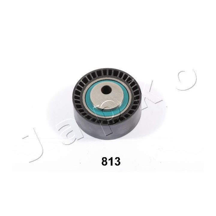 Kreipiantysis skriemulys, V formos rumbuotas diržas JAPKO 129813