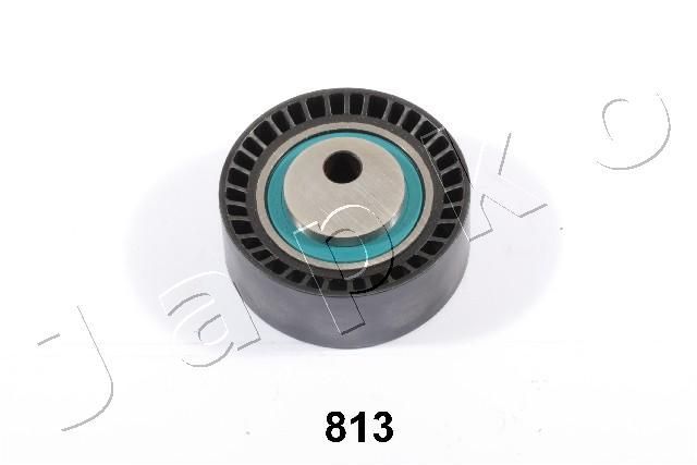 Kreipiantysis skriemulys, V formos rumbuotas diržas JAPKO 129813