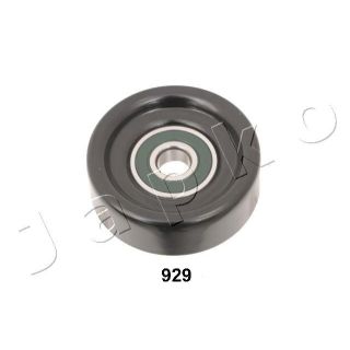 Kreipiantysis skriemulys, V formos rumbuotas diržas JAPKO 129929