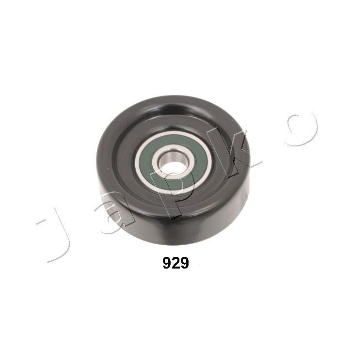 Kreipiantysis skriemulys, V formos rumbuotas diržas JAPKO 129929