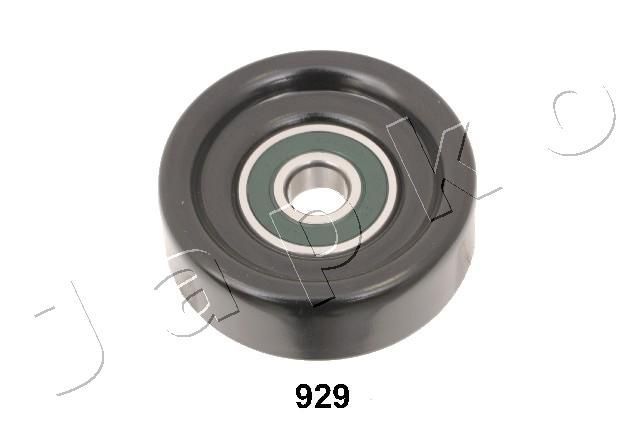 Kreipiantysis skriemulys, V formos rumbuotas diržas JAPKO 129929