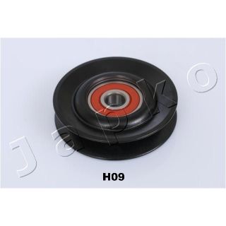 Kreipiantysis skriemulys, V formos rumbuotas diržas JAPKO 129H09