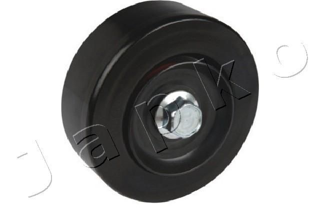 Kreipiantysis skriemulys, V formos rumbuotas diržas JAPKO 129K08