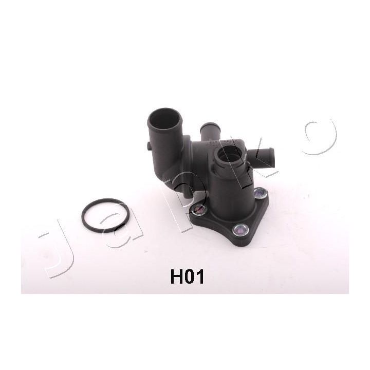 Termostatas, aušinimo skystis JAPKO 125H01