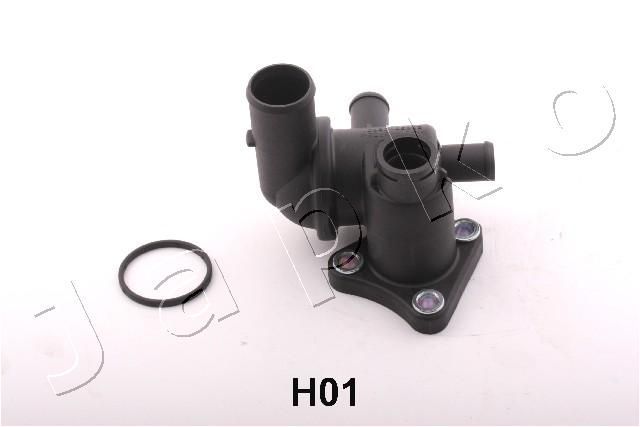 Termostatas, aušinimo skystis JAPKO 125H01