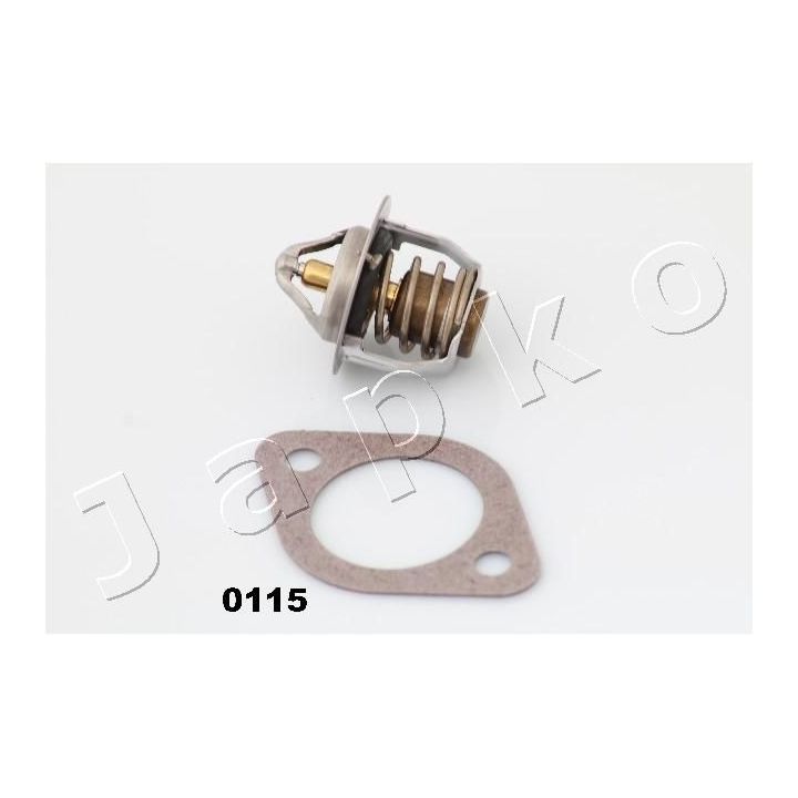 Termostatas, aušinimo skystis JAPKO 22115