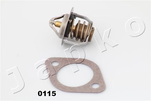 Termostatas, aušinimo skystis JAPKO 22115