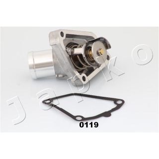 Termostatas, aušinimo skystis JAPKO 22119