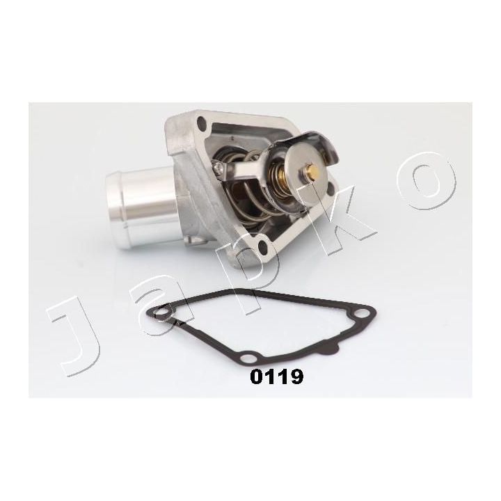 Termostatas, aušinimo skystis JAPKO 22119