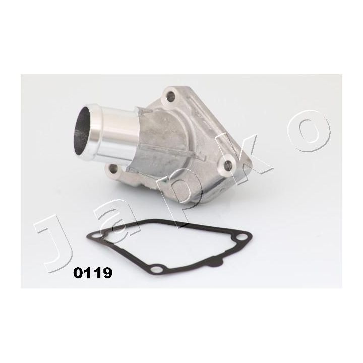 Termostatas, aušinimo skystis JAPKO 22119