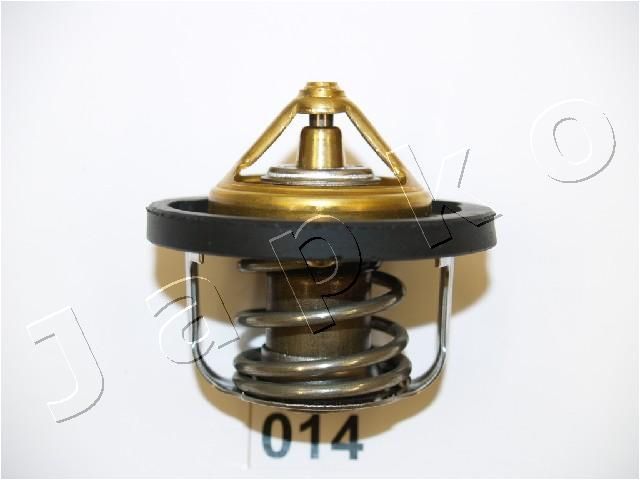 Termostatas, aušinimo skystis JAPKO 2214