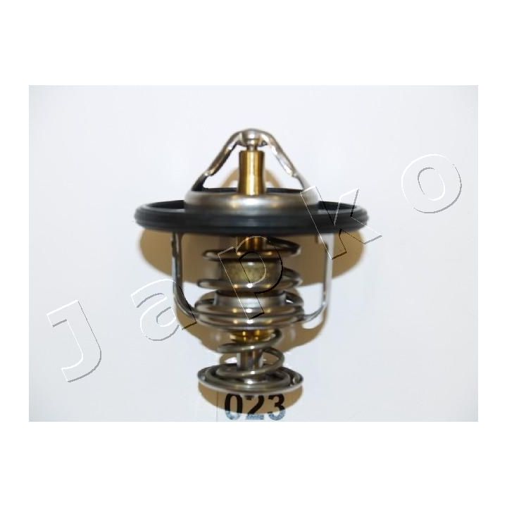 Termostatas, aušinimo skystis JAPKO 2223