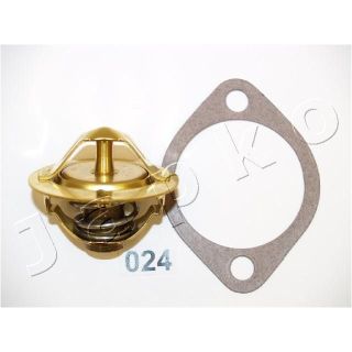 Termostatas, aušinimo skystis JAPKO 2224