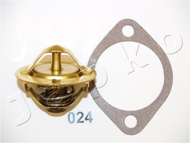 Termostatas, aušinimo skystis JAPKO 2224