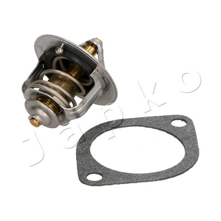 Termostatas, aušinimo skystis JAPKO 2225