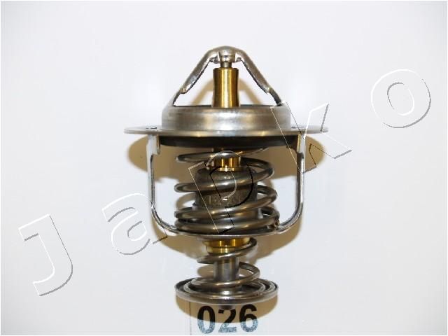 Termostatas, aušinimo skystis JAPKO 2226