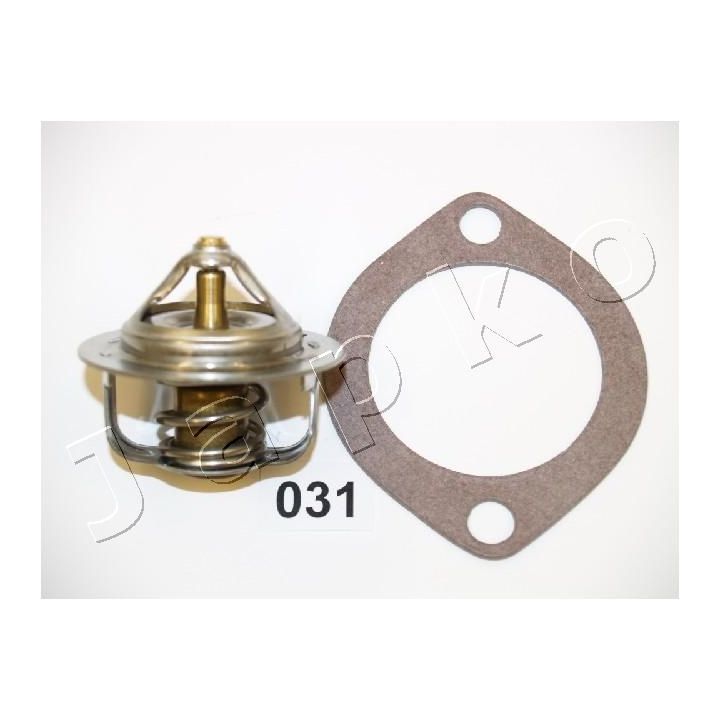 Termostatas, aušinimo skystis JAPKO 2231