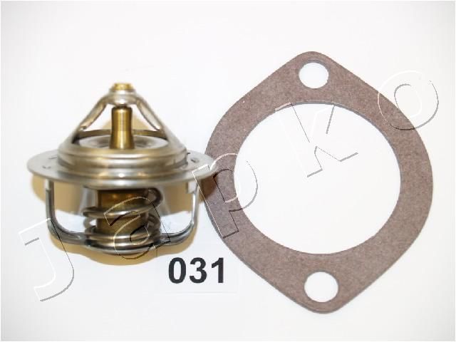 Termostatas, aušinimo skystis JAPKO 2231