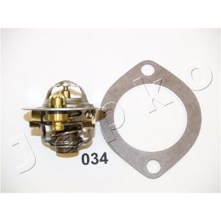 Termostatas, aušinimo skystis JAPKO 2234