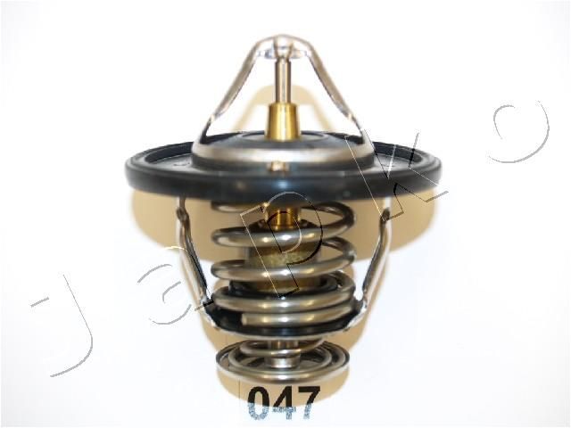 Termostatas, aušinimo skystis JAPKO 2247