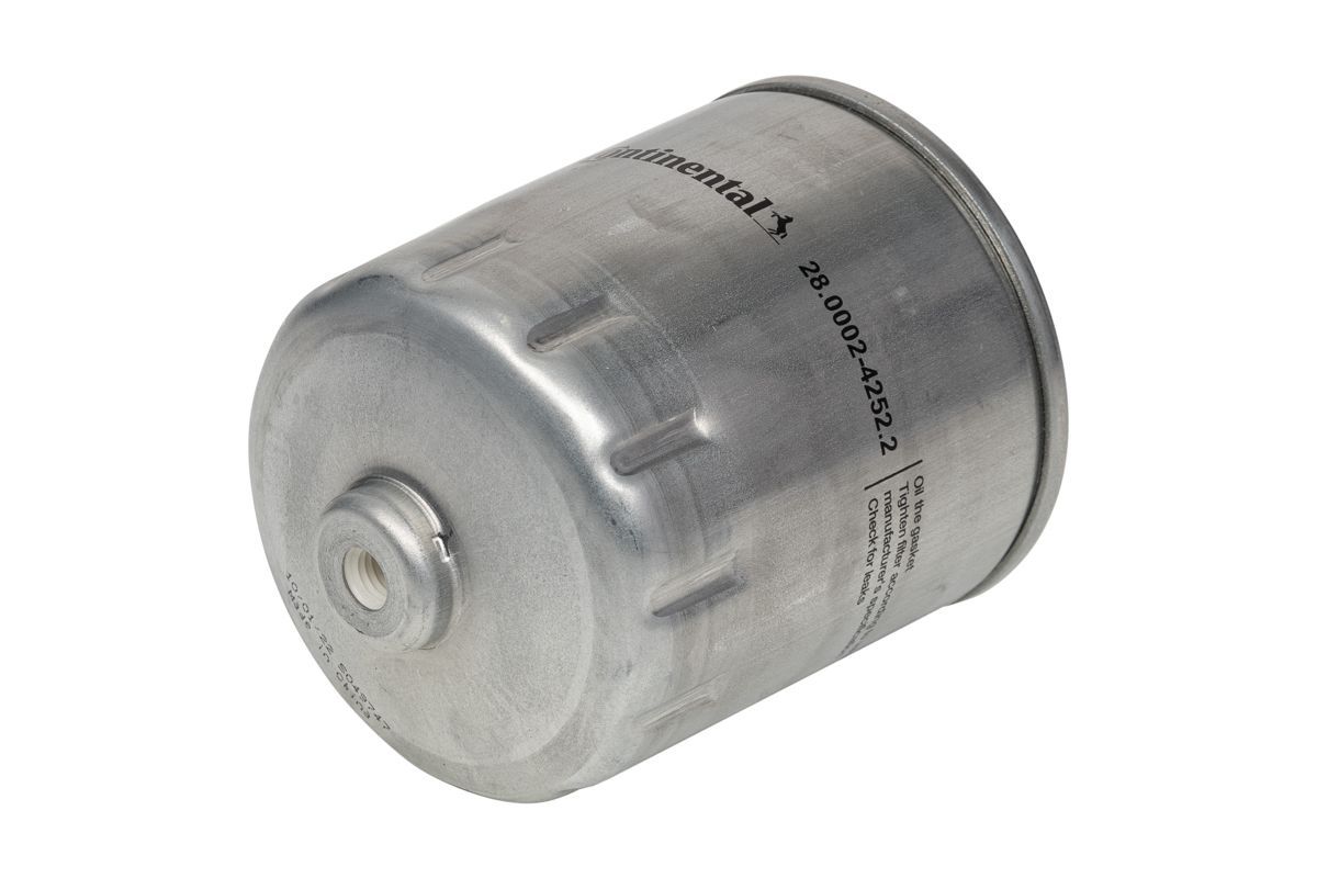 Kuro filtras CONTINENTAL 28.0002-4252.2