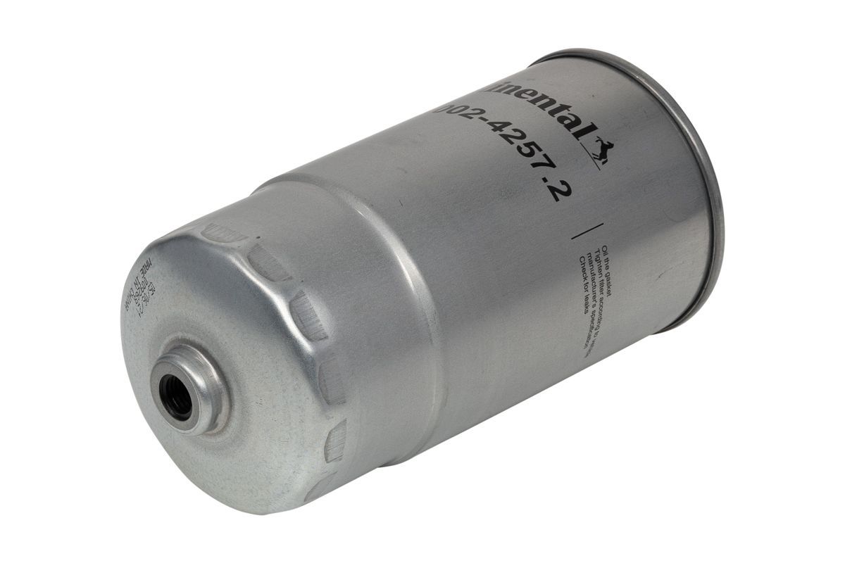 Kuro filtras CONTINENTAL 28.0002-4257.2