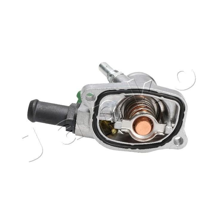 Termostatas, aušinimo skystis JAPKO 380202