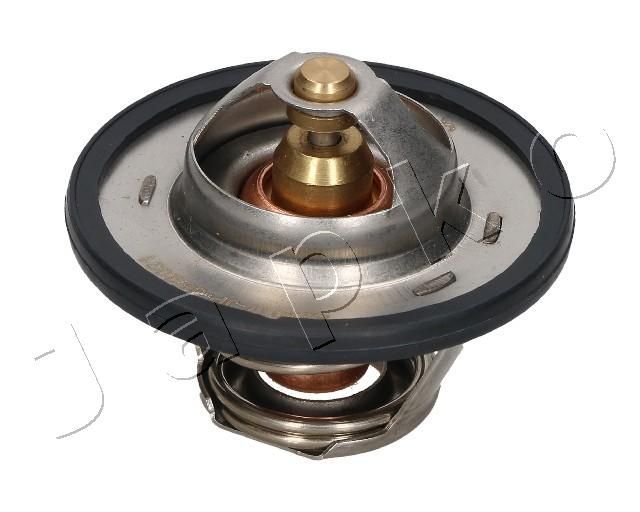 Termostatas, aušinimo skystis JAPKO 380402