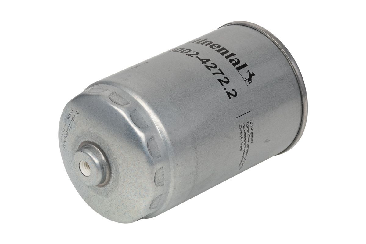 Kuro filtras CONTINENTAL 28.0002-4272.2