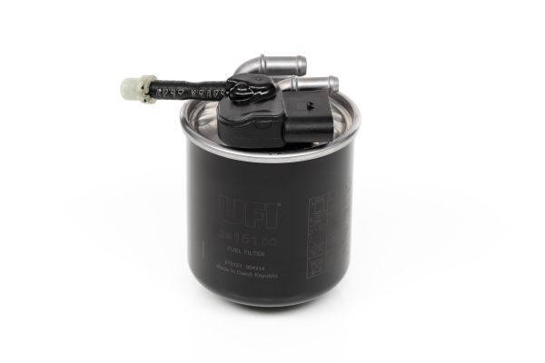 Kuro filtras CONTINENTAL 28.0002-4286.2