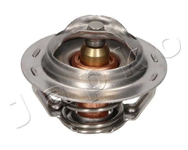 Termostatas, aušinimo skystis JAPKO 380600