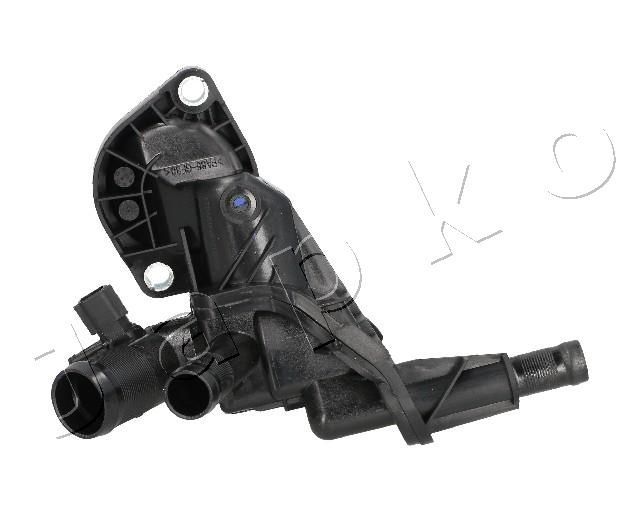 Termostatas, aušinimo skystis JAPKO 380700