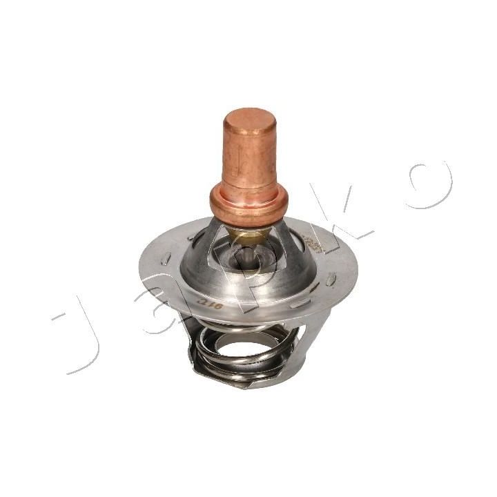 Termostatas, aušinimo skystis JAPKO 380703