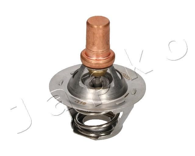 Termostatas, aušinimo skystis JAPKO 380703